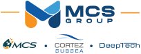 MCS Group Logo